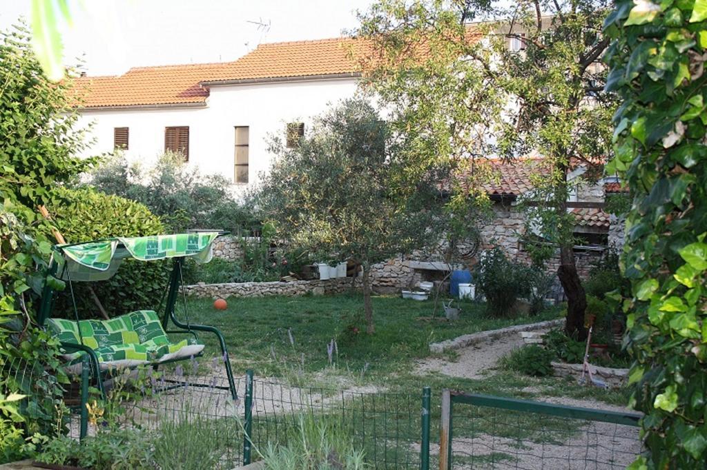 Apartment Krianca Zadar Quarto foto