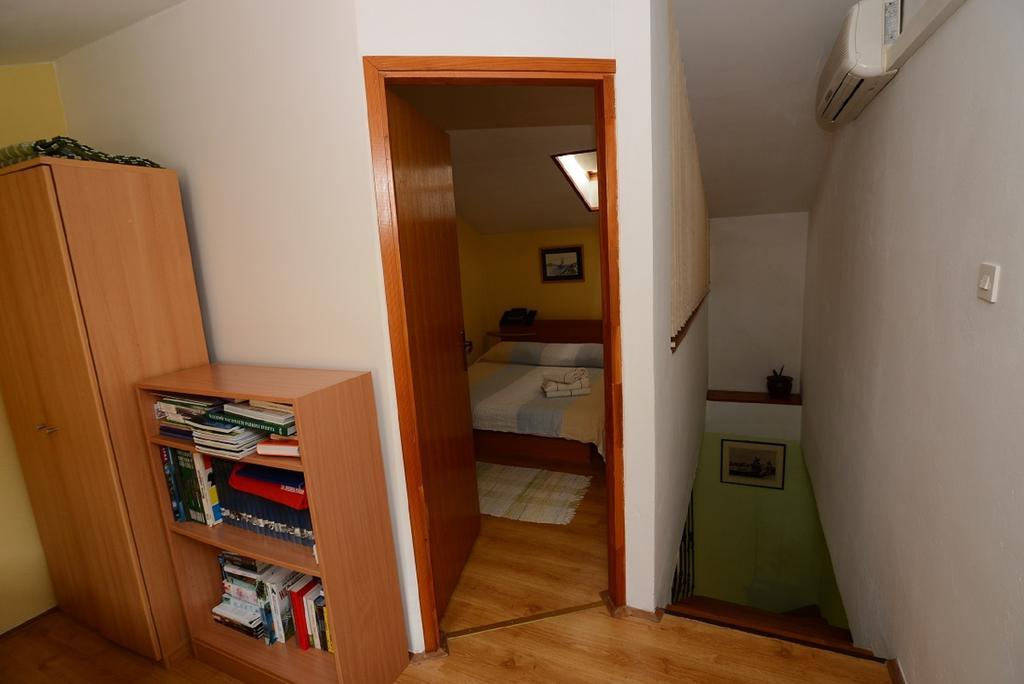 Apartment Krianca Zadar Quarto foto