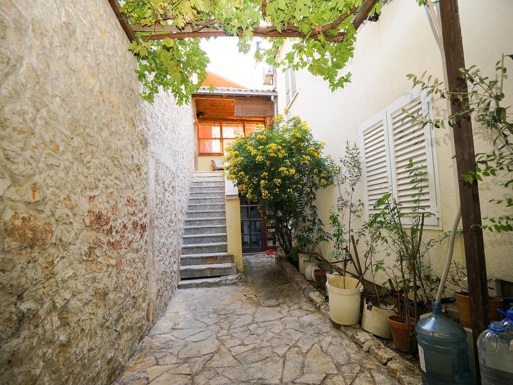 Apartment Krianca Zadar Exterior foto